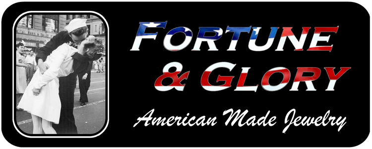 Fortune And Glory - Made in USA Gifts