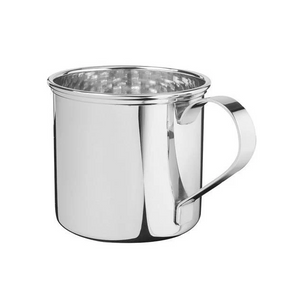 Annapolis Baby Cup in Sterling Silver