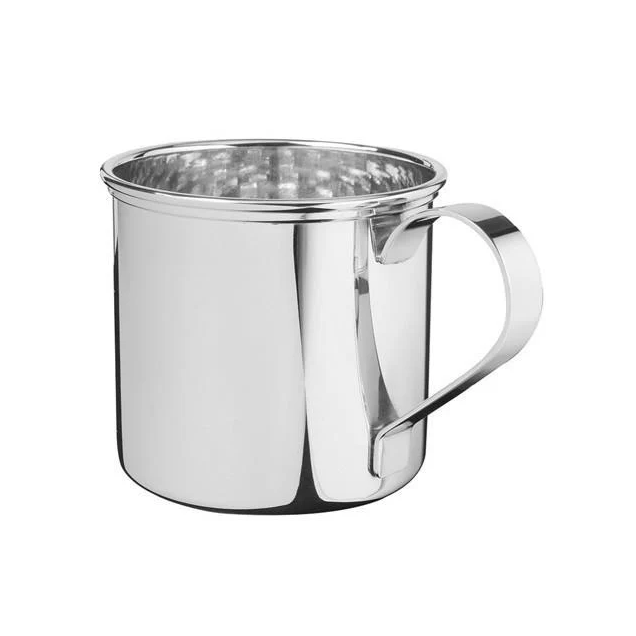 Annapolis Baby Cup in Sterling Silver