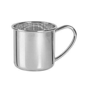 Cambridge Baby Cup in Sterling Silver