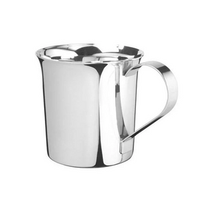 Miles Sterling Baby Cup in Sterling Silver