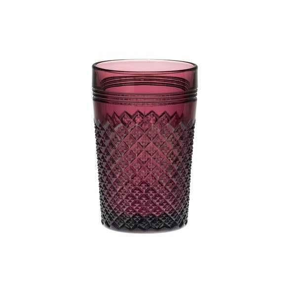 Addison Glass Tumbler - 6 Color Options - Baby Gifts