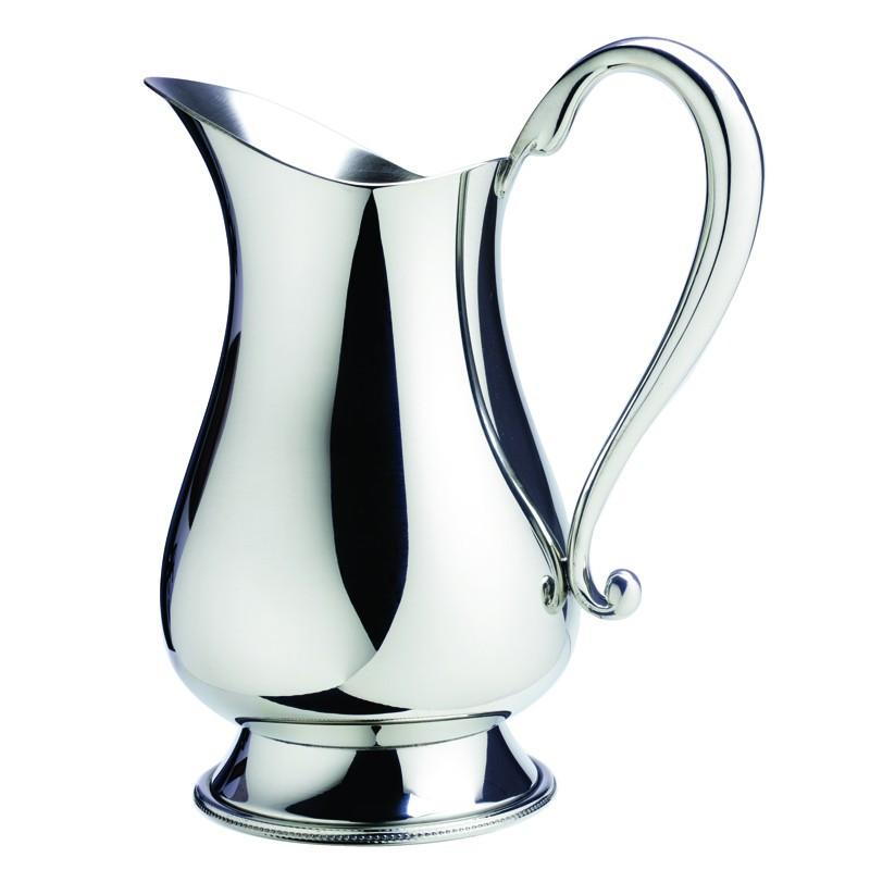 Pewter Classic Pitcher 44 oz. - X